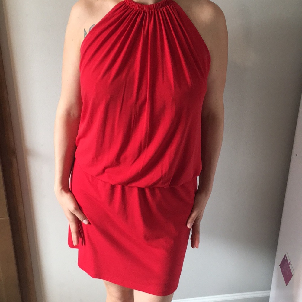 Very Sexy Mini Dress